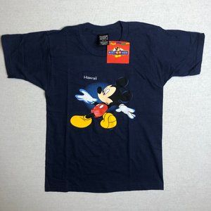 Vintage Sherry's Best Disney t-shirt (Hawaii Edition)